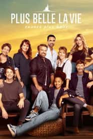 Plus belle la vie poster