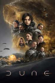 Dune poster